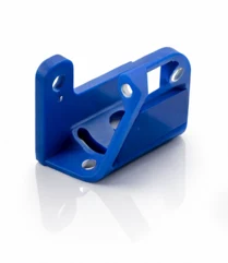 Pieza impresión 3D industrial 3