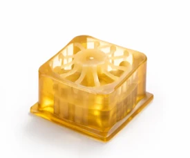 Pieza impresión 3D industrial 5