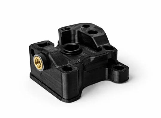 Pieza impresión 3D industrial 7