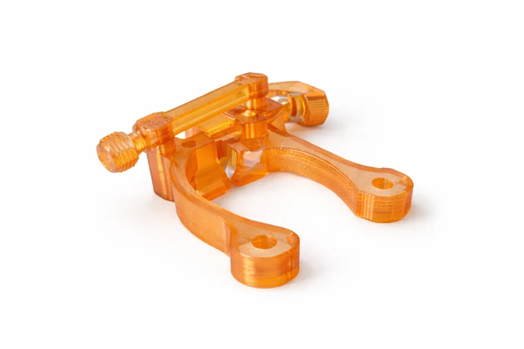 Pieza impresión 3D industrial 8