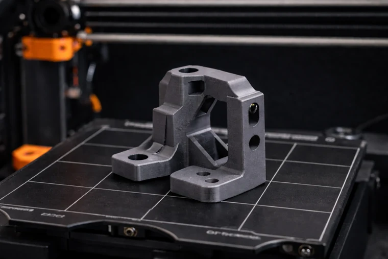 Impresión 3D industrial