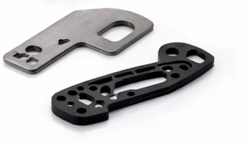 Corte y grabado láser en metal 4