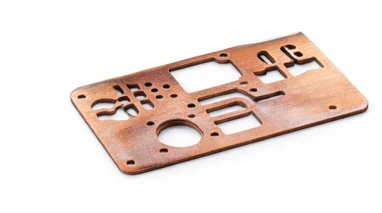 Corte y grabado láser en metal 5